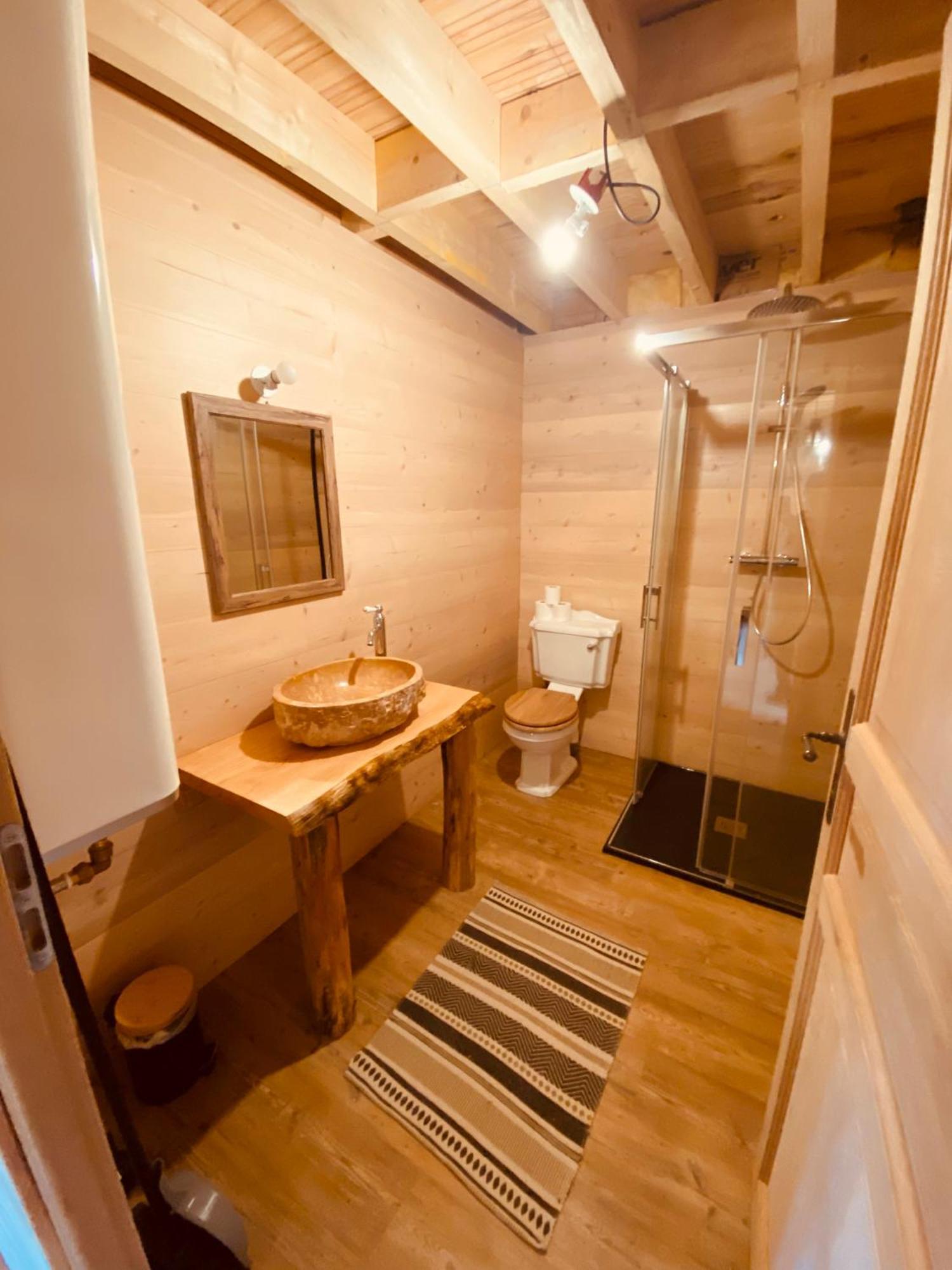 Appartement Escapade Dans Un Ranch Le Sourn
